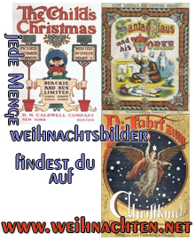 weihnachten