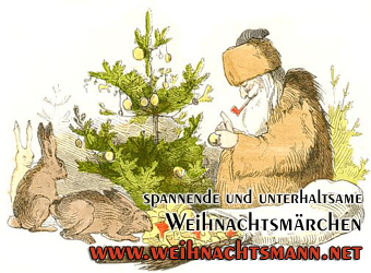 weihnachtsmann