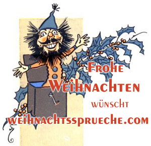 weihnachtssprüche